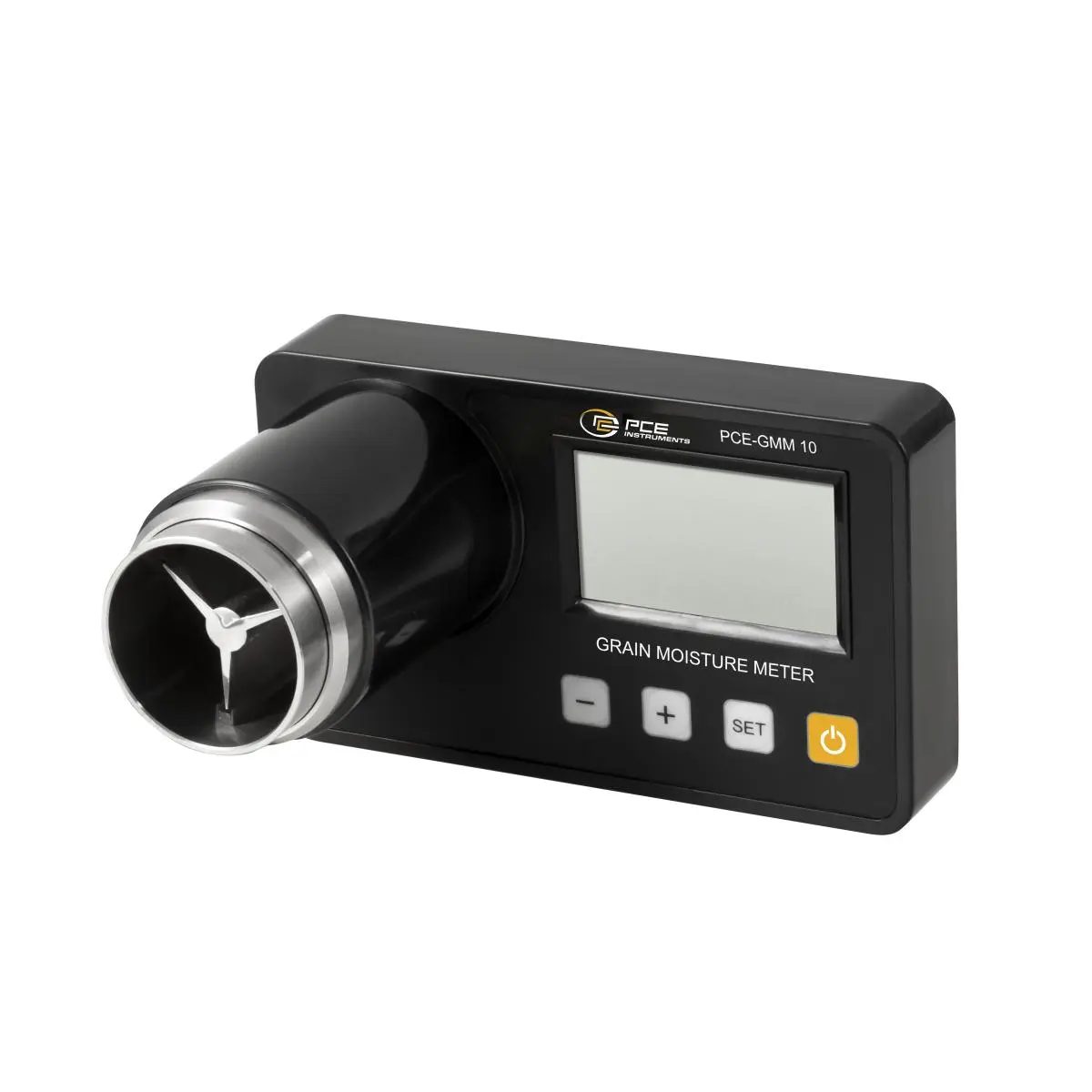 Absolute Moisture Meter / Grain Moisture Meter PCE-GMM 10 - Image 2