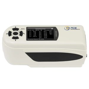 Spectrophotometer PCE-CSM 7