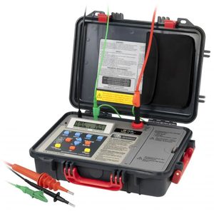 PCE Instruments PCE-IT 150 photovoltaic tester