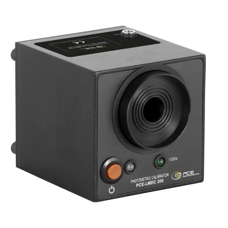 PCE Instruments PCE-LMDC 200 calibrator / simulator