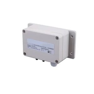 PCE Instruments PCE-DDMU 10 differential pressure meter