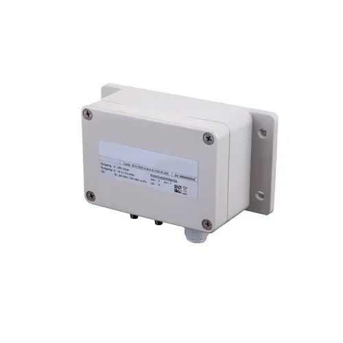 PCE Instruments PCE-DDMU 10 differential pressure meter