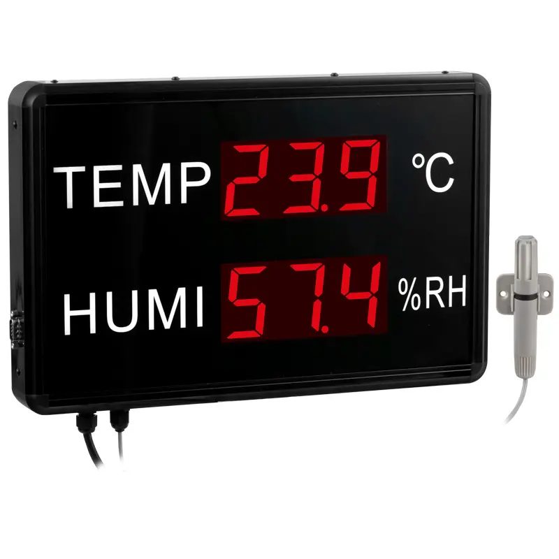 PCE Instruments PCE-G 2 large display