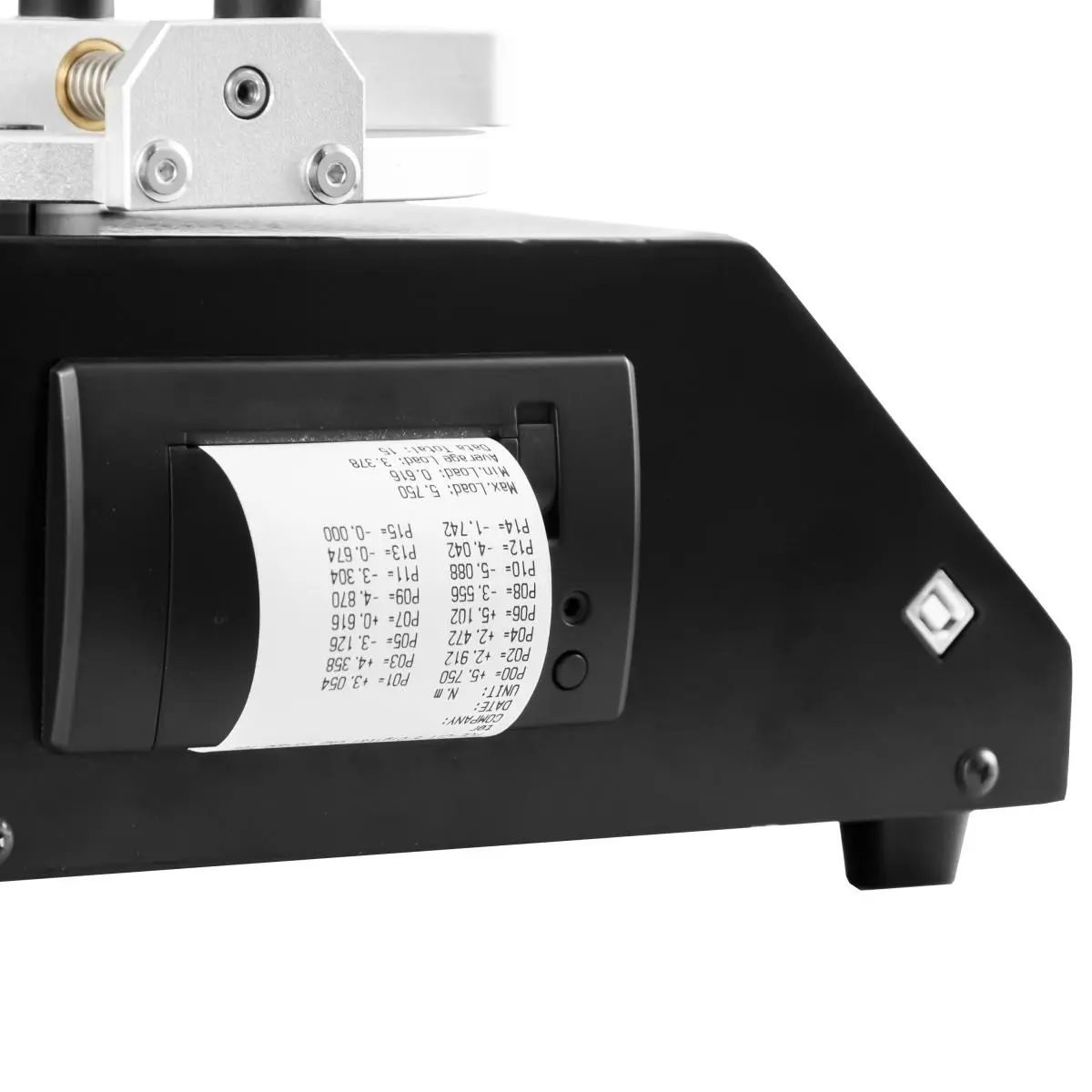 PCE Instruments PCE-CTT 5 torque meter - Image 2