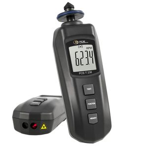 PCE Instruments PCE-T 238 tachometer