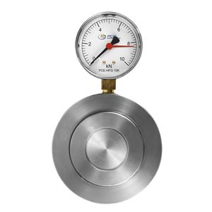 PCE Instruments PCE-HFG 10K hydraulic force gauge