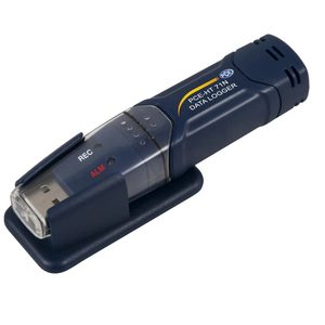 PCE Instruments PCE-HT71N-5 temperatuuri- ja niiskusandmeloger