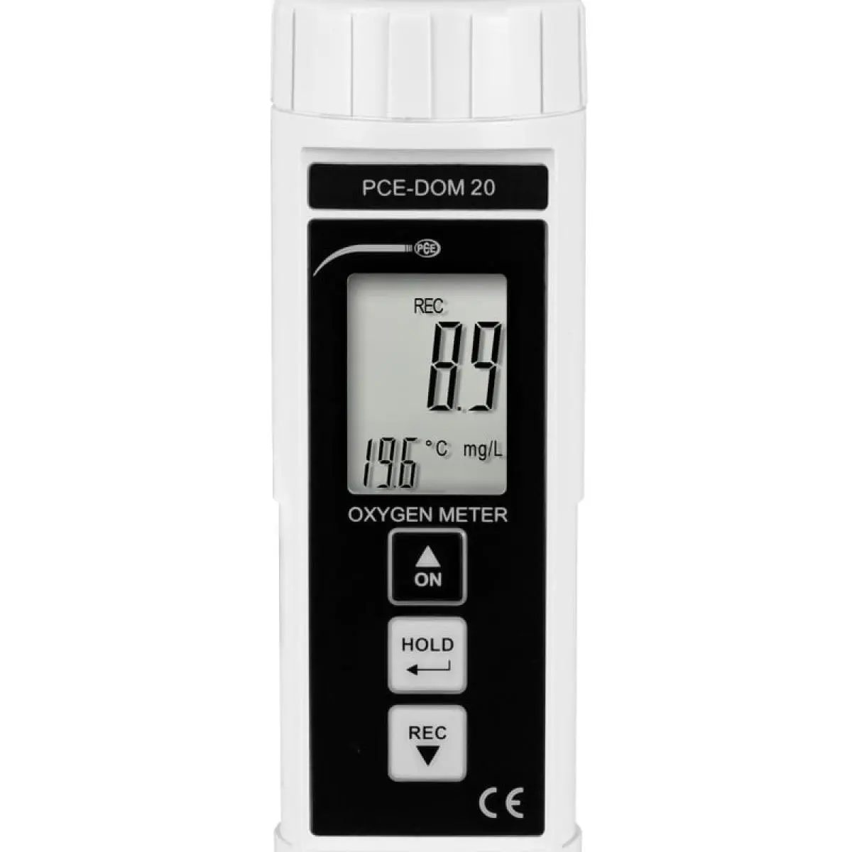 PCE Instruments PCE-DOM 20 food / hygiene meter - Image 3