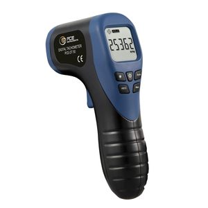 PCE Instruments PCE-DT 50 handheld tachometer