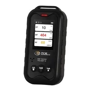 PCE Instruments PCE-EMF 10 emf measuring device / emf test device