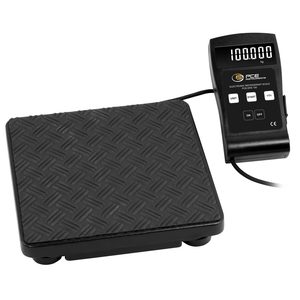 PCE Instruments PCE-ERS 100 külmaaine kaal