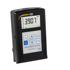PCE Instruments PCE-RT 10 pinnakaredusmõõtur