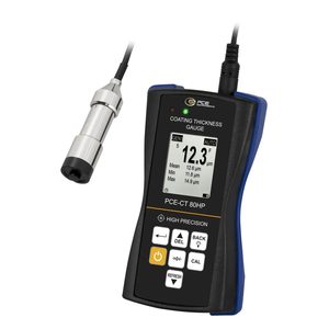 PCE Instruments PCE-CT 80HP-FN1D5 kattekihi paksuse mõõtur