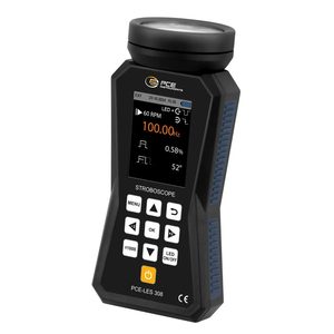 PCE Instruments PCE-LES 308 stroboskoop