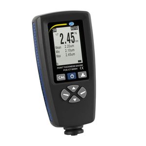PCE Instruments PCE-CT 5000H kattekihi paksuse mõõtur
