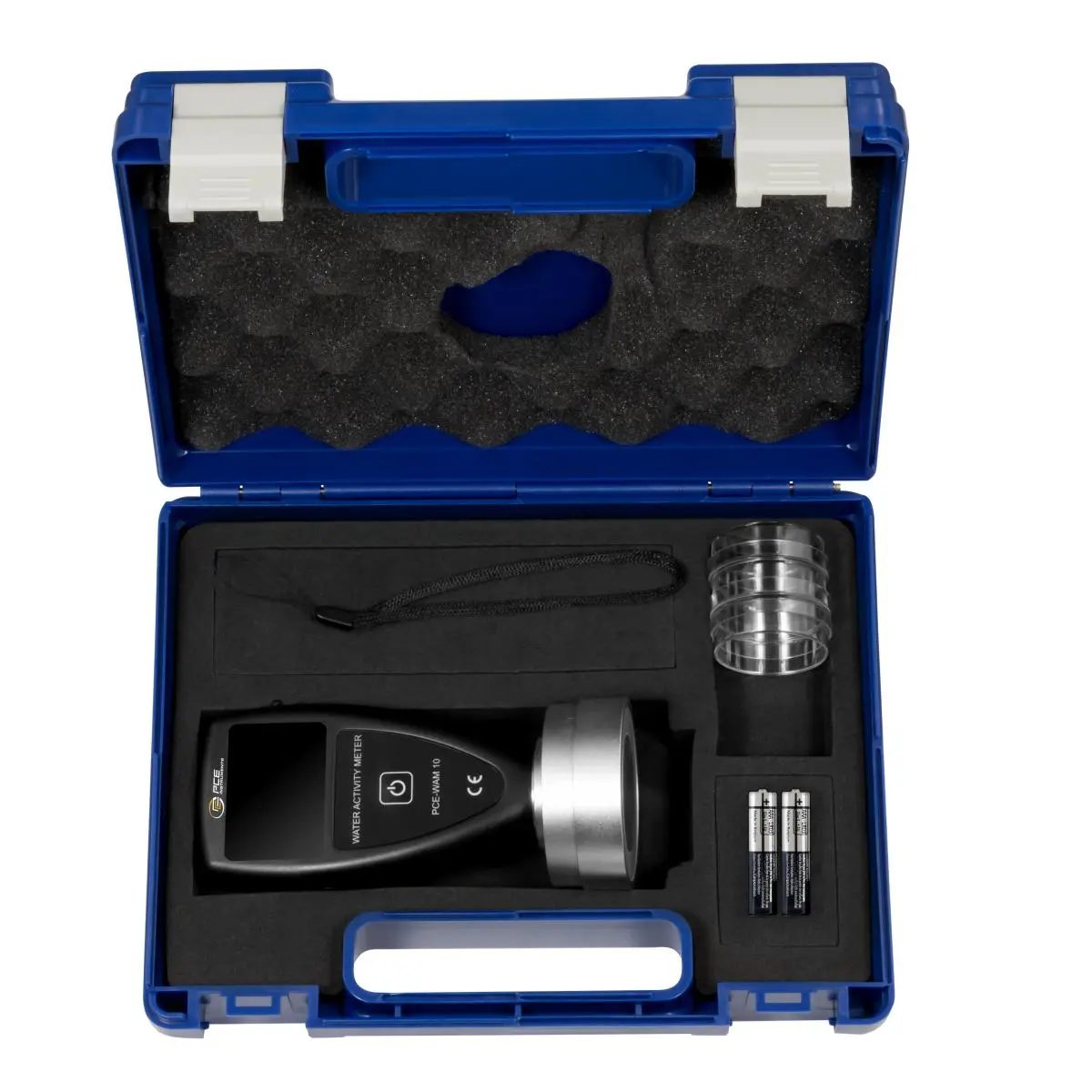 PCE Instruments PCE-WAM 10 vee aktiivsuse mõõtur - Pilt 5