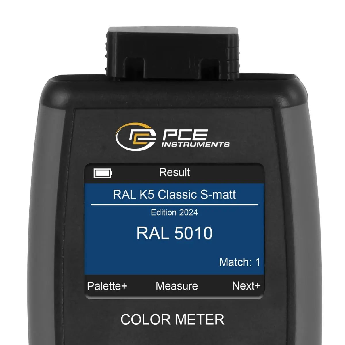 PCE Instruments PCE-RAL 40 agricultural measuring device - Image 2