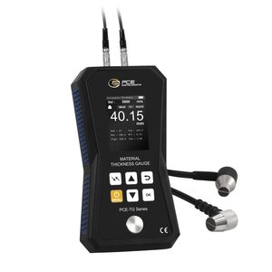 PCE Instruments PCE-TG 150A thickness gauge