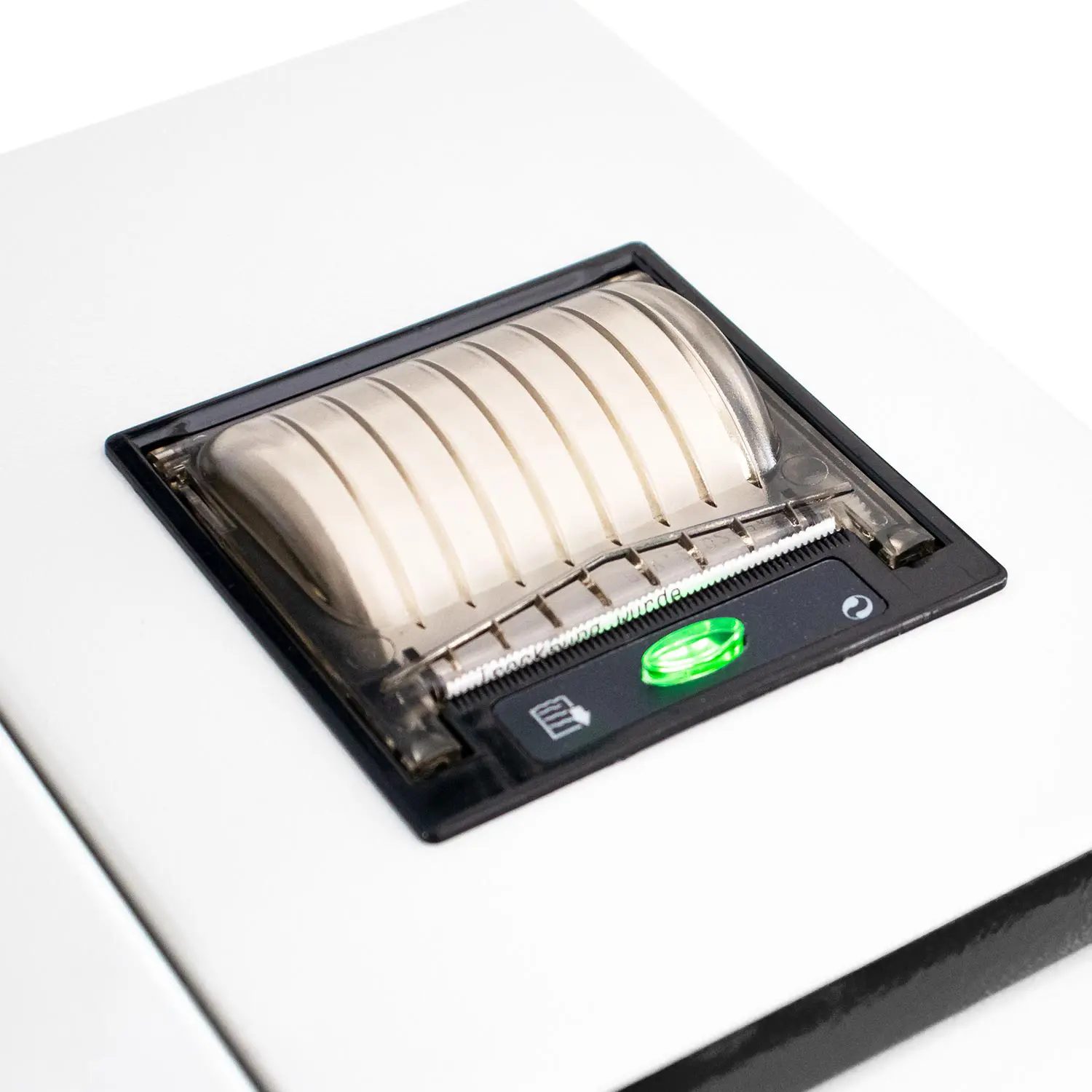 PCE Instruments PCE-UX 3011GQD ash content analyzer / incinerator - Image 4