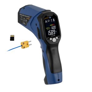 PCE Instruments PCE-895 digital thermometer