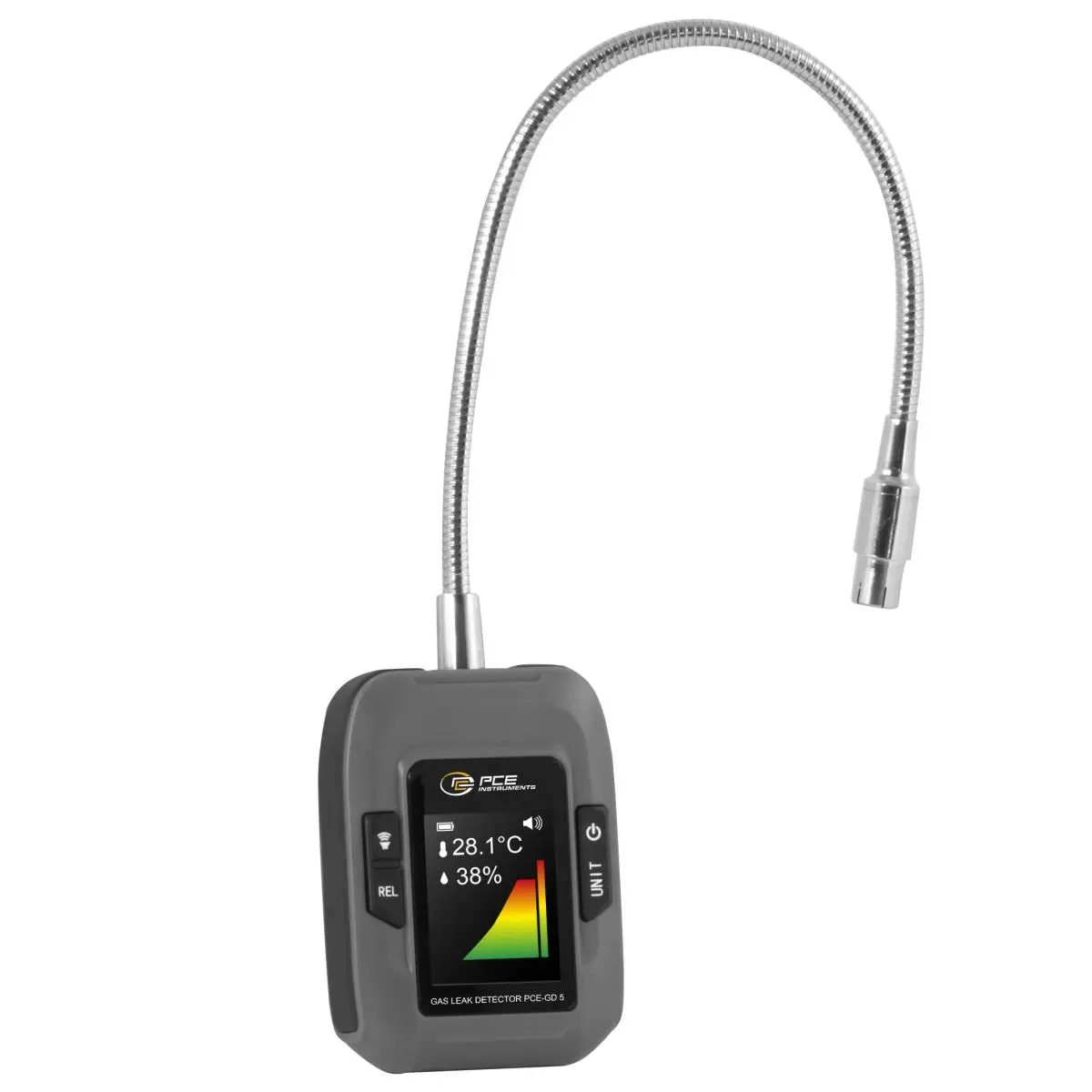 PCE Instruments PCE-GD 5 gas detector / gas detection instrument