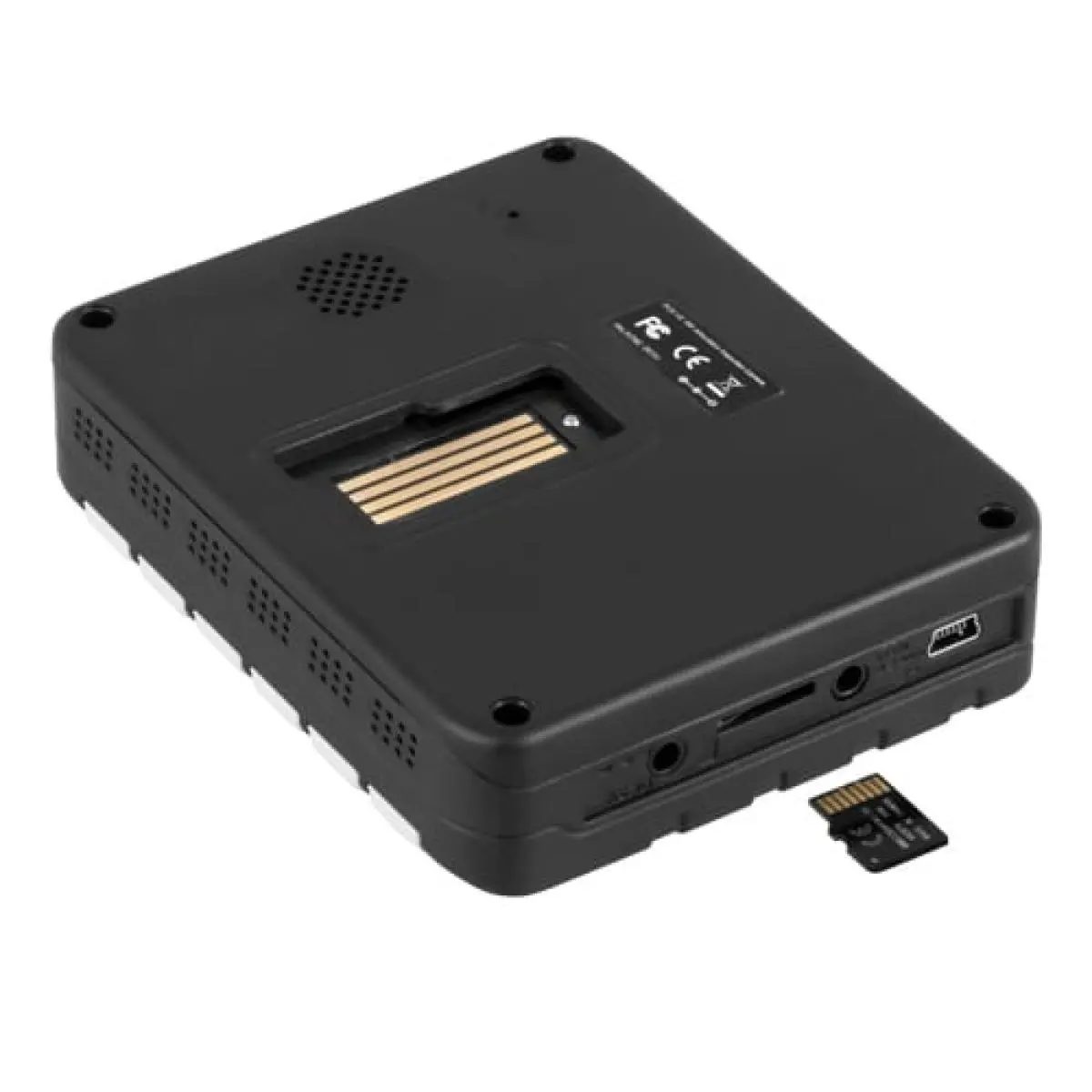 PCE Instruments PCE-VE 180 videoskoop - Pilt 7