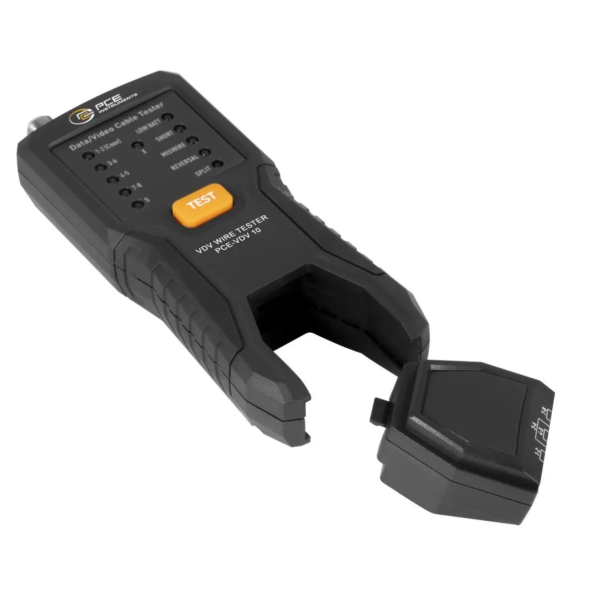 PCE Instruments PCE-VDV 10 cable detector - Image 5