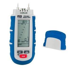PCE Instruments PCE-MMK 1 materjali ja puidu niiskusemõõtja