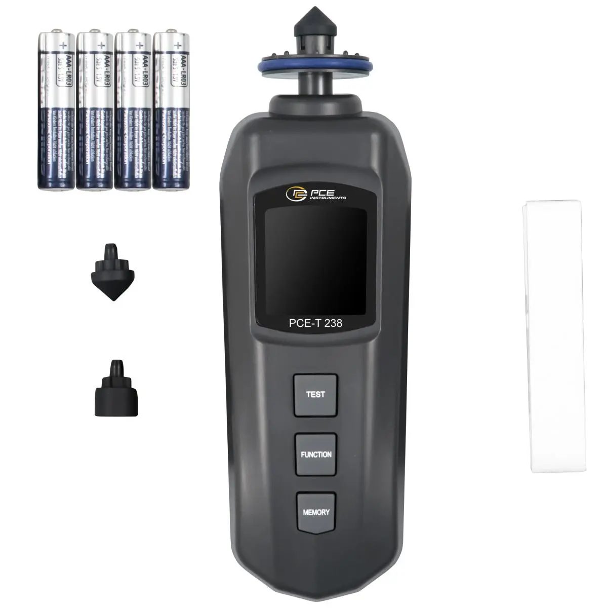 PCE Instruments PCE-T 238 tachometer - Image 11