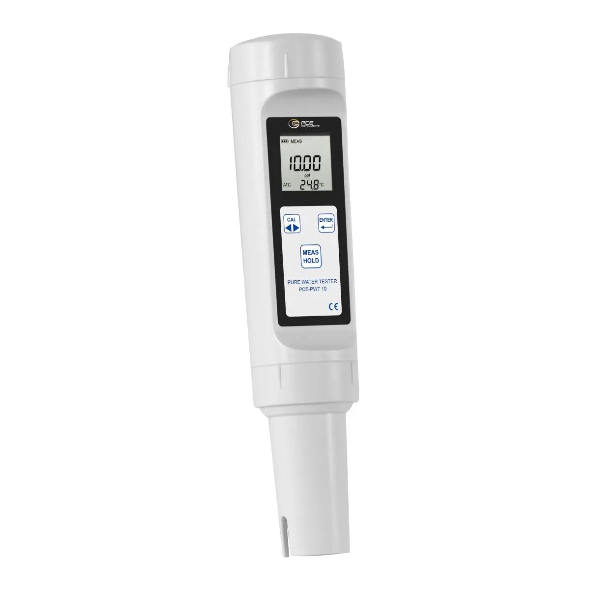 PCE Instruments PCE-PWT 10 water analysis meter