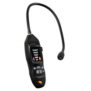 PCE Instruments PCE-GA 10 refrigerant gauges