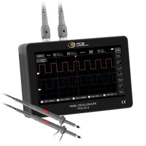 PCE Instruments PCE-OC 6 voltmeter