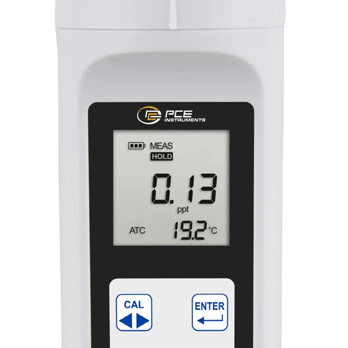 PCE Instruments PCE-PWT 10 water analysis meter - Image 3