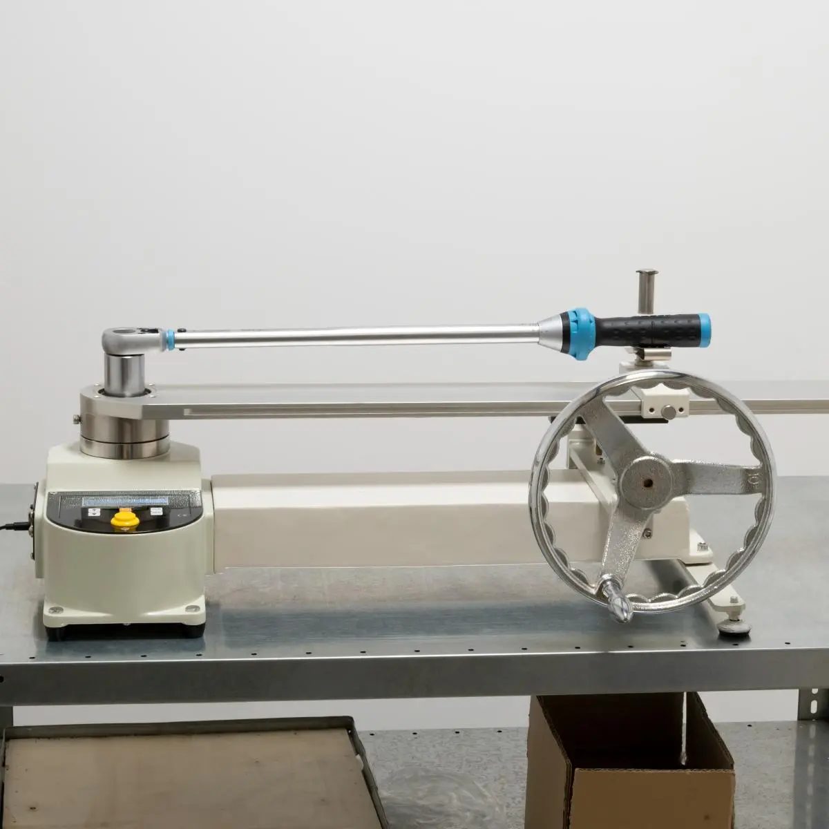 PCE Instruments PCE-TWT 500 torque meter / torque tester - Image 7