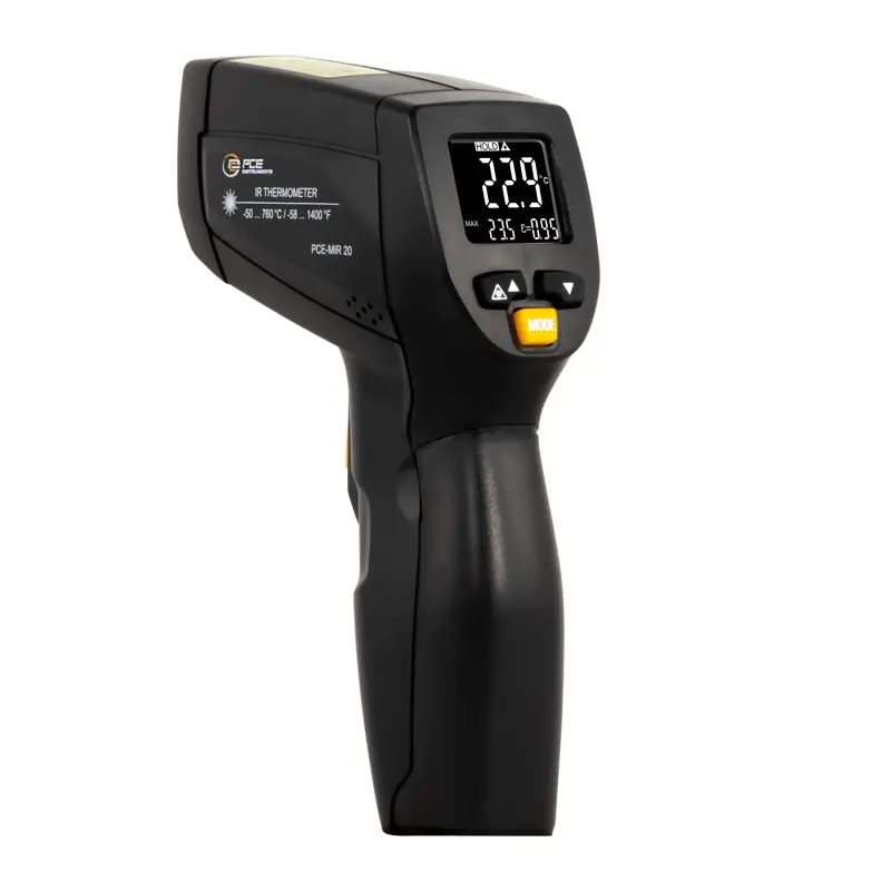 PCE Instruments PCE-MIR 20 püromeeter