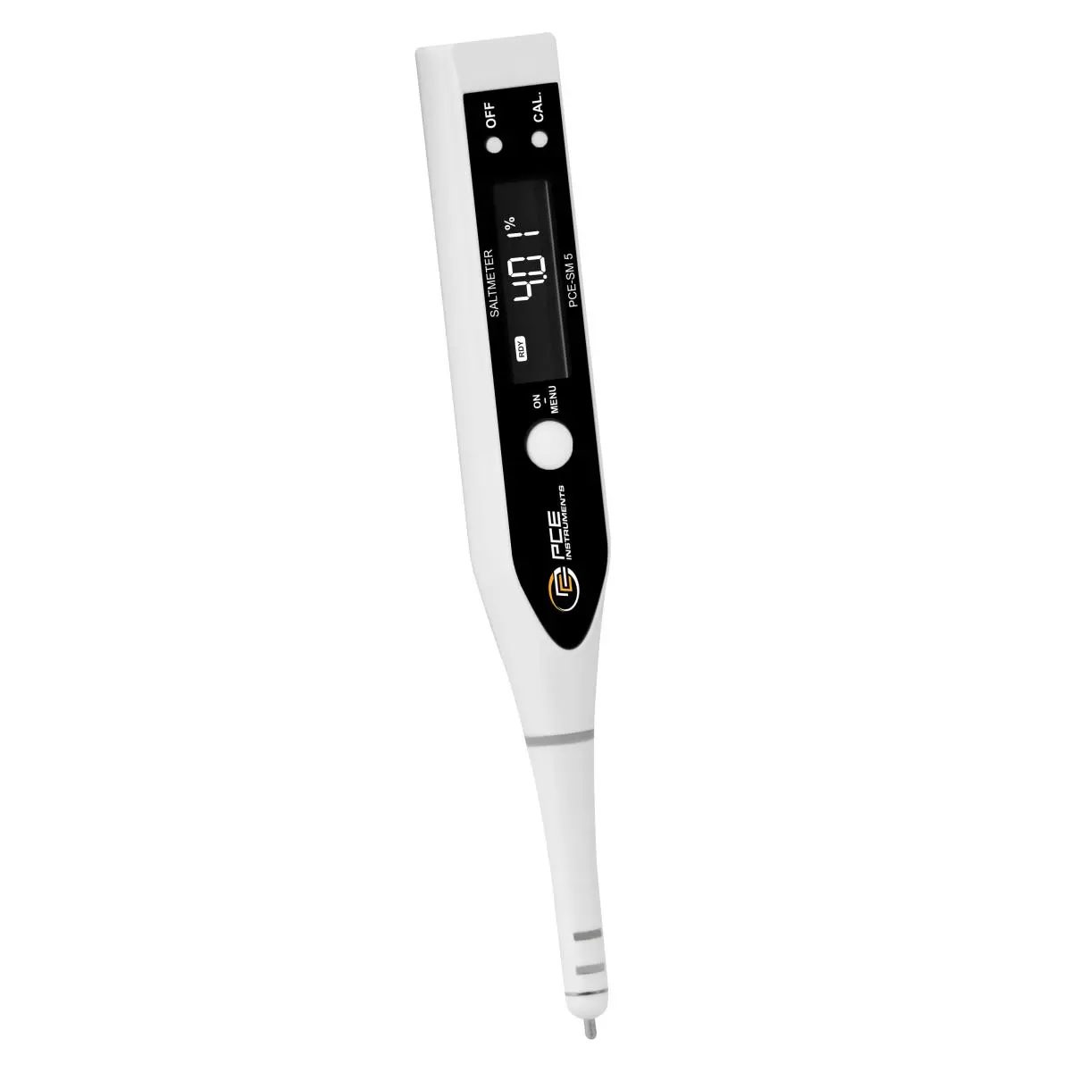 PCE Instruments PCE-SM 5 conductivity meter