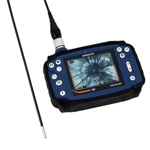 PCE Instruments PCE-VE 200-S videoskoop
