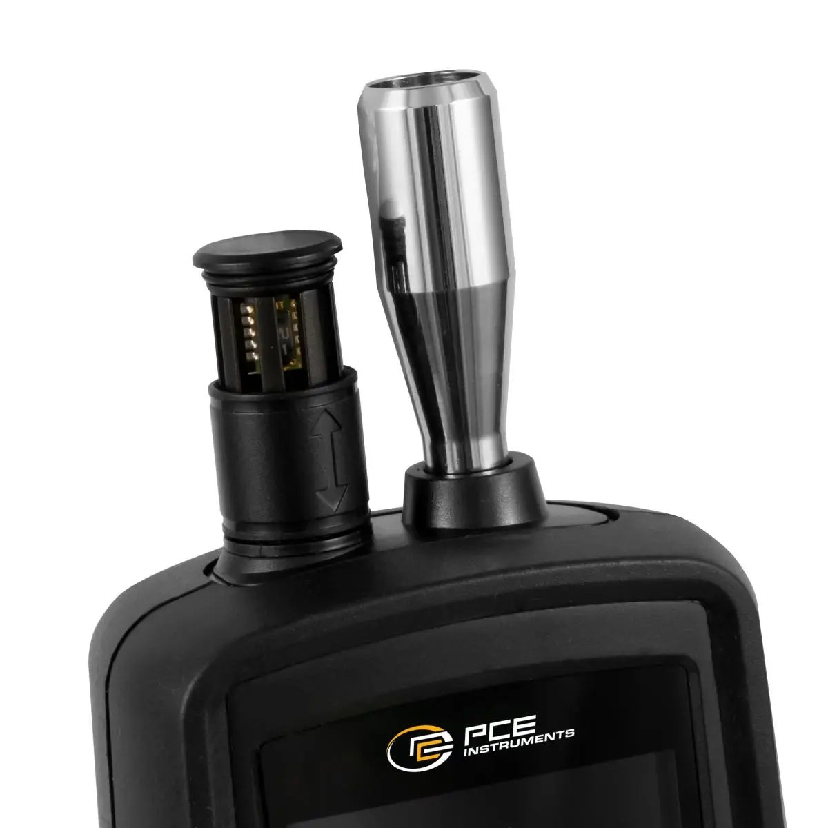 PCE Instruments PCE-PCO 1 particle counter dust measuring device - Image 5