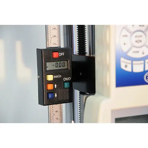 PCE Instruments PCE-FTS50 jõukatsealus - Pilt 2