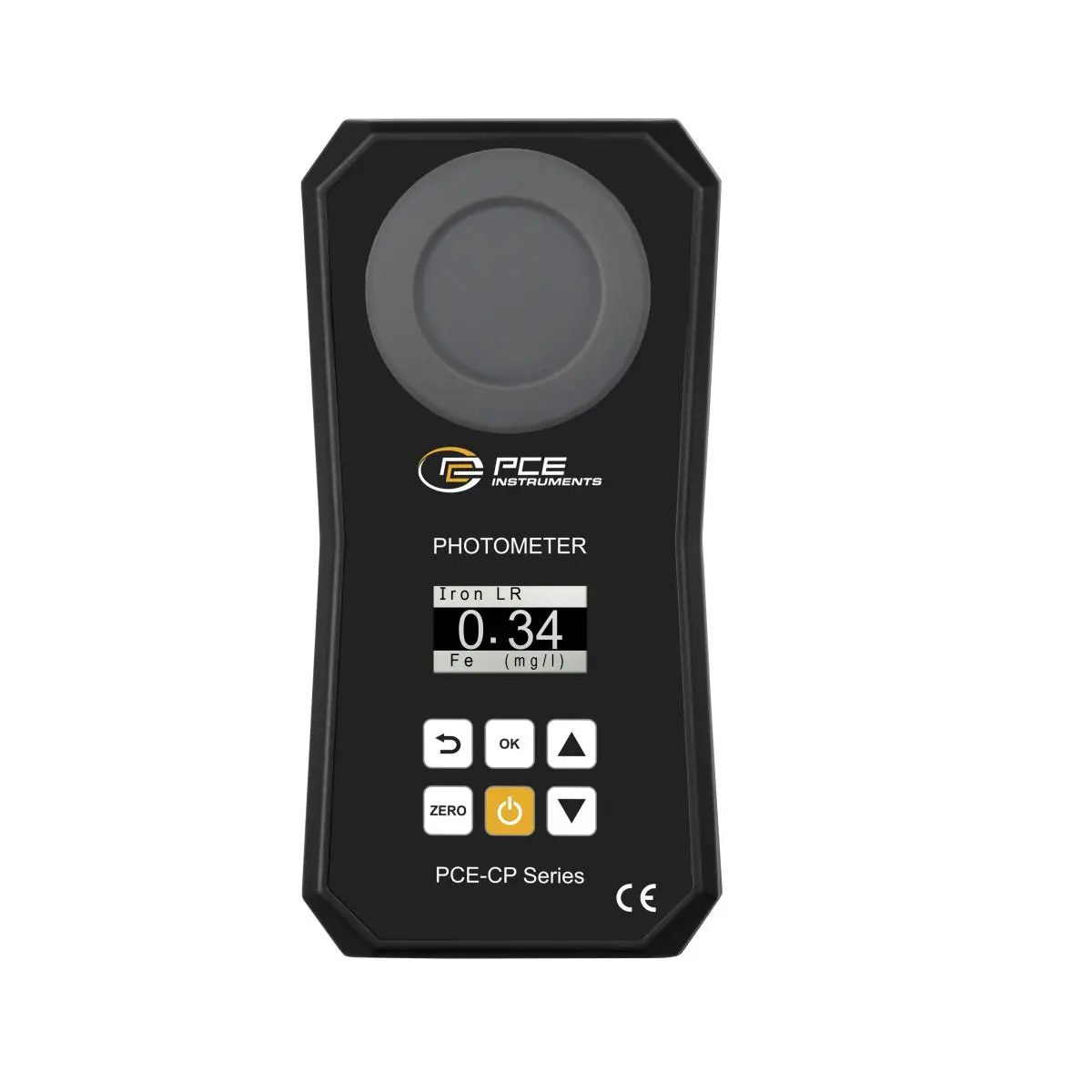 PCE Instruments PCE-CP 11 water hardness meter - Image 2