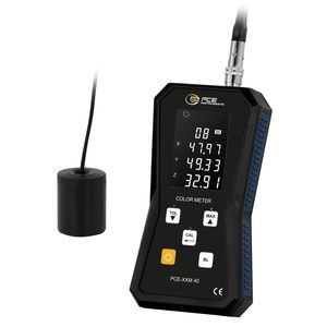 PCE Instruments PCE-XXM 40 kolorimeeter