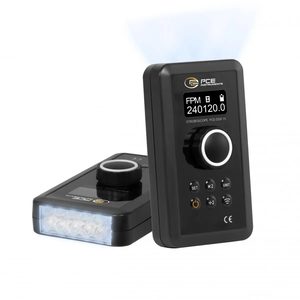 PCE Instruments PCE-DSX 15 stroboskoop