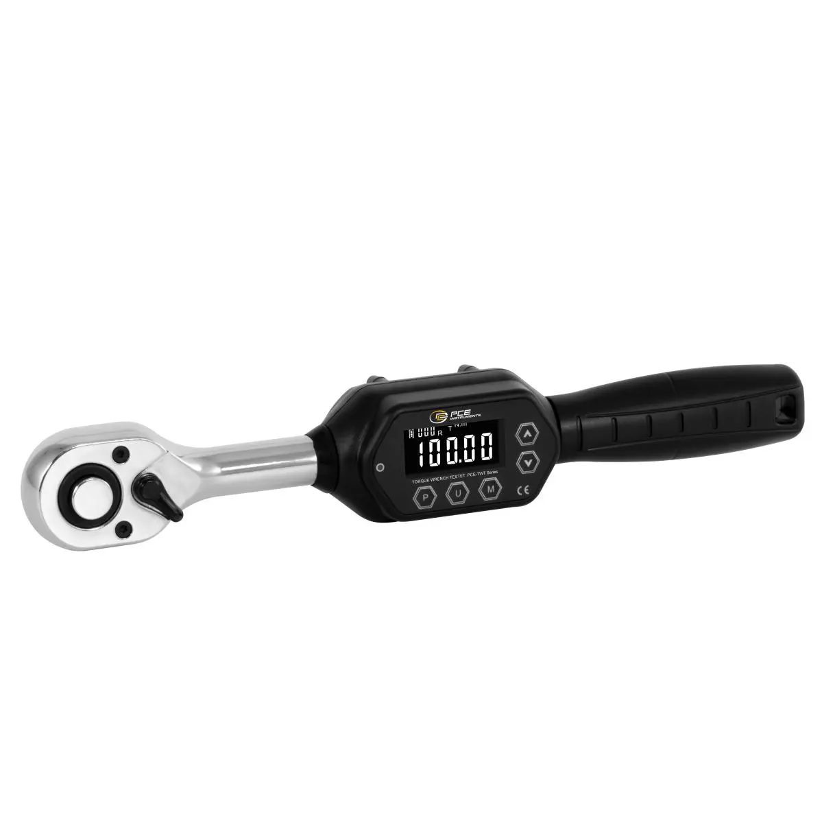 PCE Instruments PCE-TWT 100N force gauge / digital force gauge