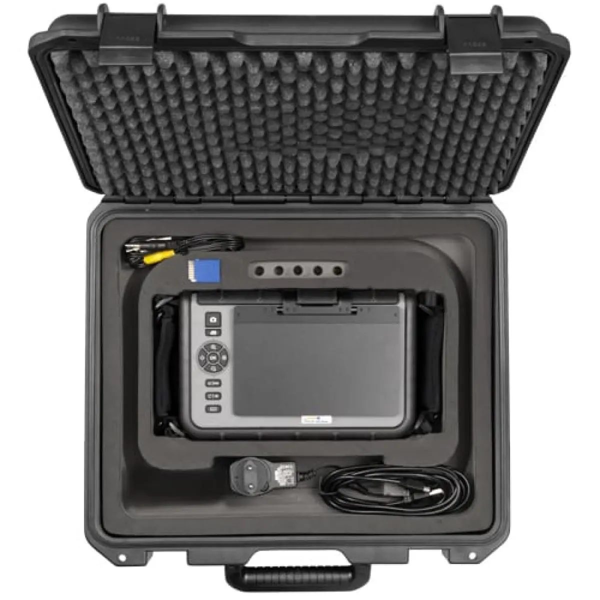 PCE Instruments PCE-VE 1036HR-F videoskoop - Pilt 9