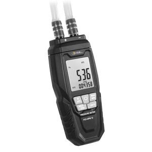 PCE Instruments PCE-MPM 10 differential pressure meter