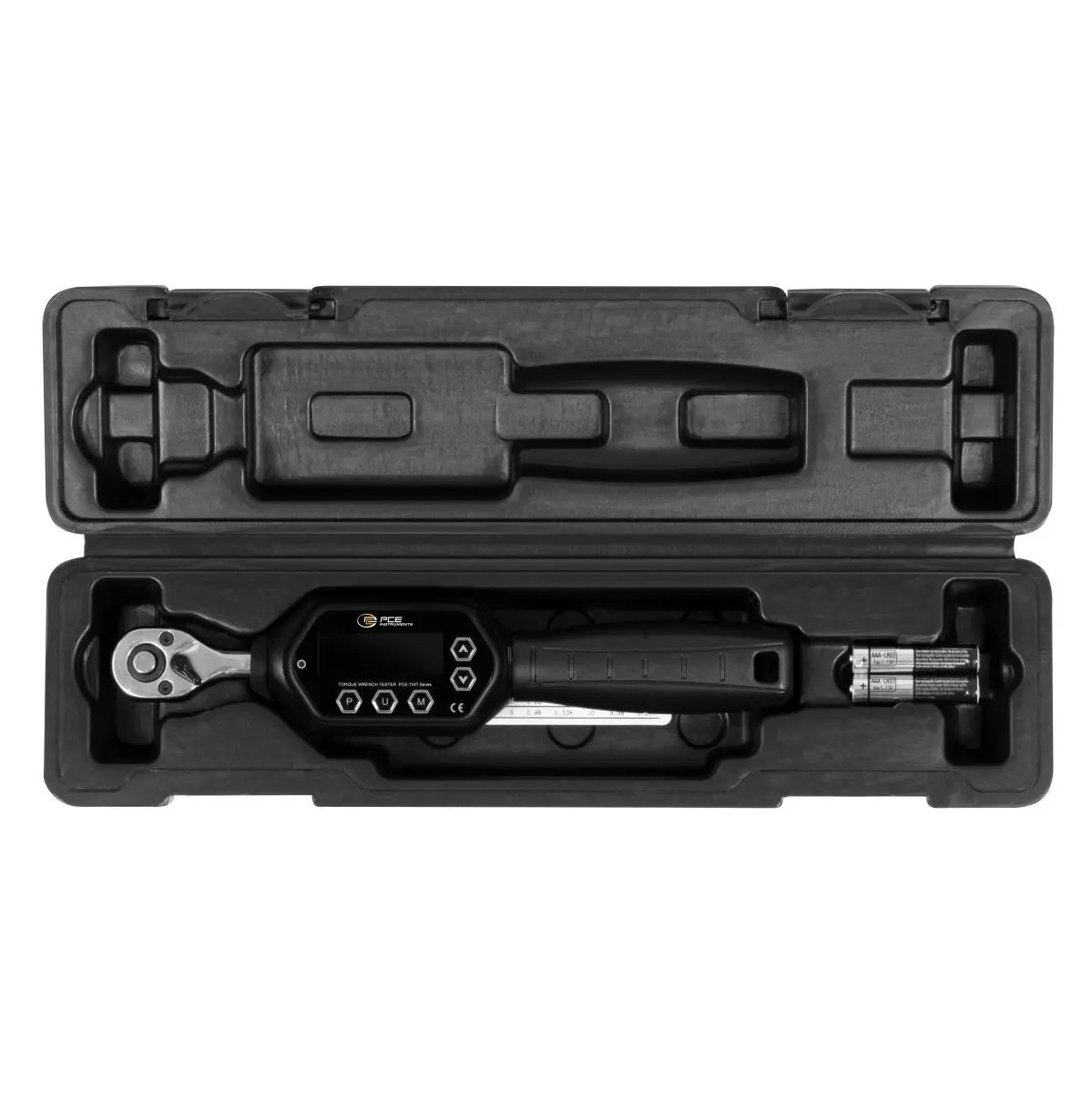 PCE Instruments PCE-TWT 10N force gauge / digital force gauge - Image 5