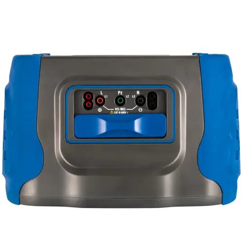 PCE Instruments PCE-ITE 50 insulation tester - Image 3