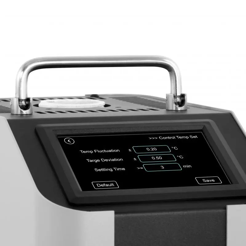 PCE Instruments PCE-DBC 650 calibrator / simulator - Image 2