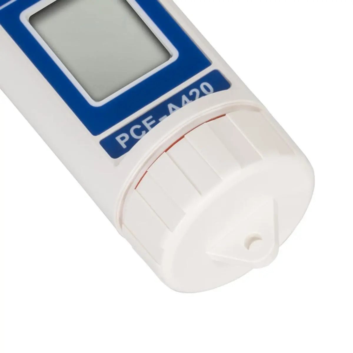 PCE Instruments PCE-A420 air flow meter - Image 3