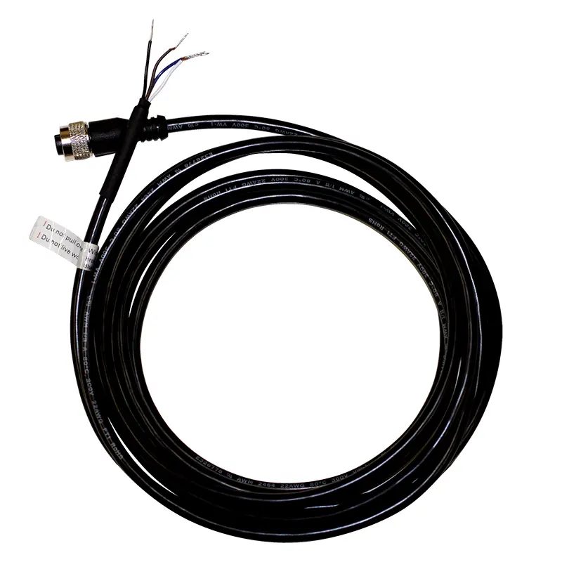 PCE Instruments PCE-FST-200-201-H-I tuulekiiruse andur - Pilt 3
